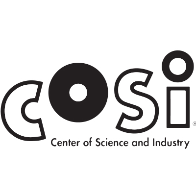 COSI + TSJ logo