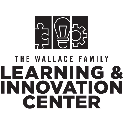 The Wallace Family Learning and Innovation Center logo