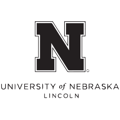 The University of Nebraska Lincoln + Howard Buffett Foundation logo